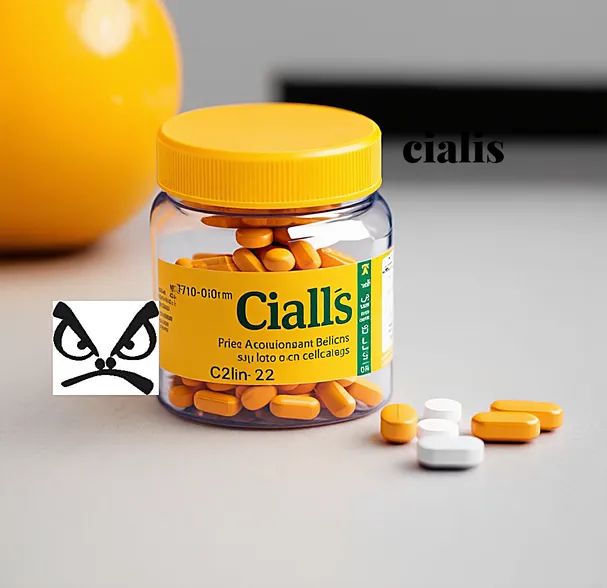 Cialis 5mg pas cher